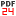 PDF24 crawler